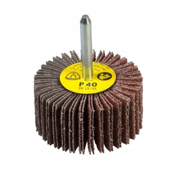 ÅCIERNICA LISTKOWA KM613 20/20/6 GRANULACJA 120 284746