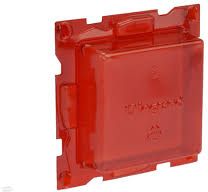 Legrand Ochrona przed zamalowaniem (665098)