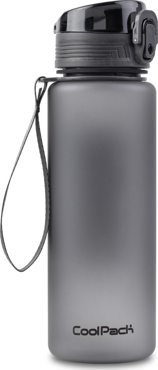 Coolpack Bidon Brisk 600 ml Grey 28619CP