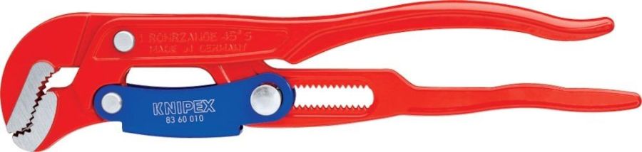 Knipex Szczypce Nastawne do Rur Knipex Typ S 83 60 010-015