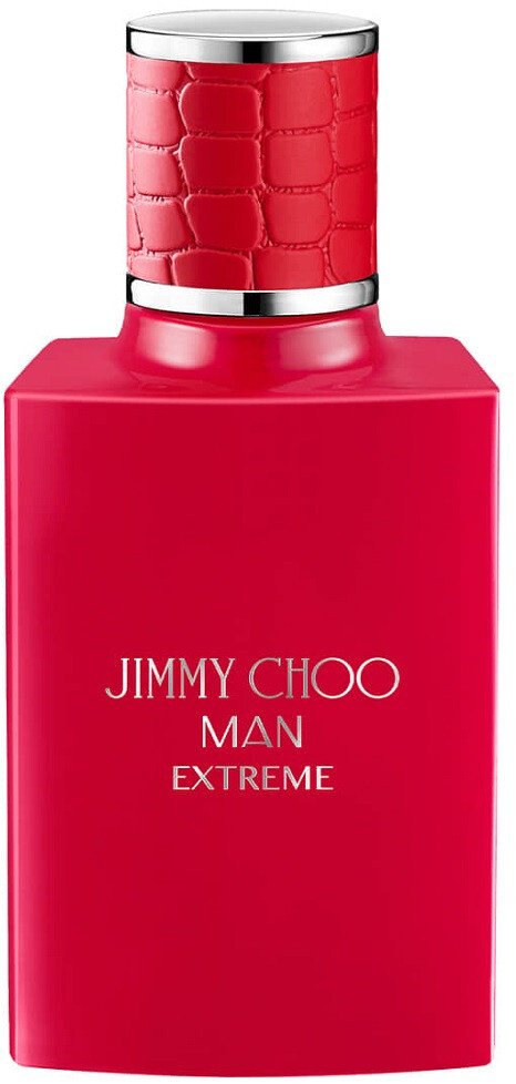Jimmy Choo Man Extreme woda perfumowana spray 30ml