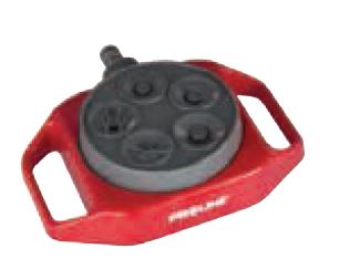 Pro-Line Zraszacz statyczny 5-funkcyjny 72m2 - 99357