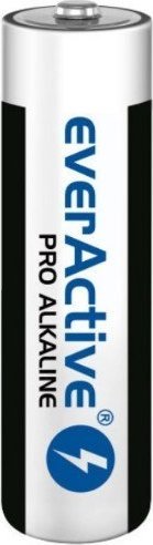 Bateria everActive Pro Alkaline LR6 AA 10 szt. Baltrade Sp. z o. o.
