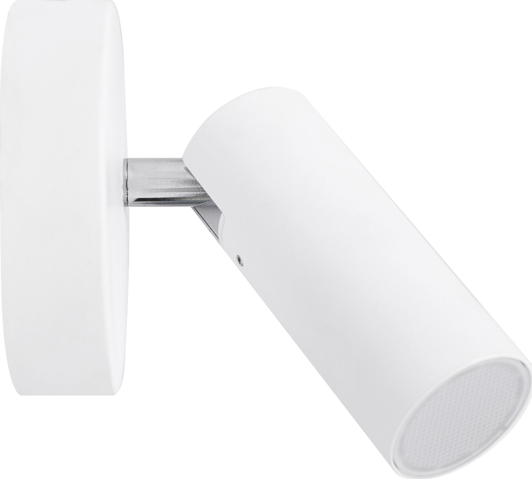 Kinkiet Polux Kinkiet ścienny biały Polux Gavi LED 308382