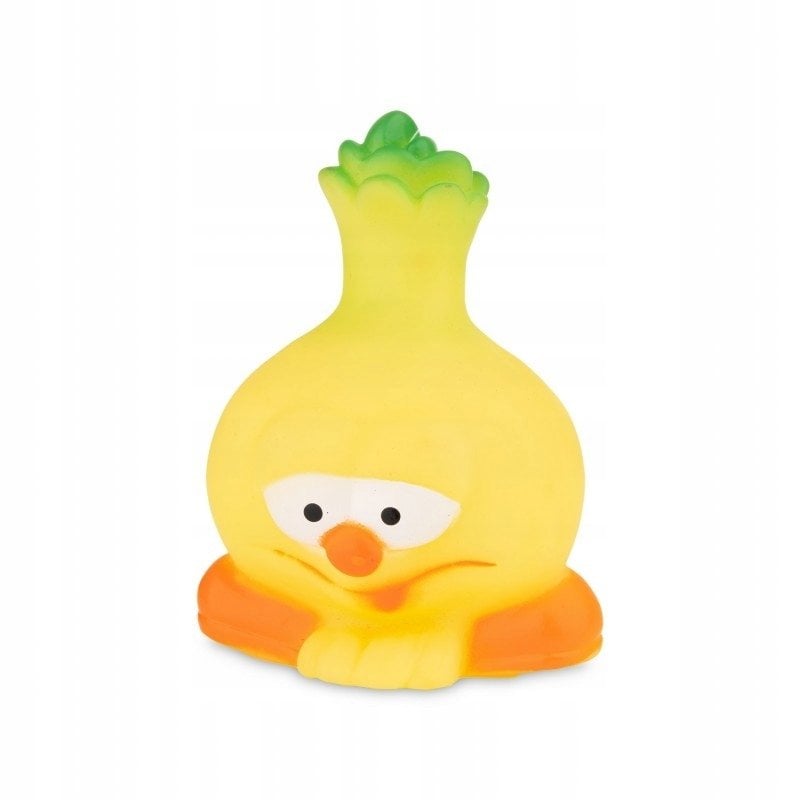 Barry King Zabawka dla psa czosnek winołowy 10 cm