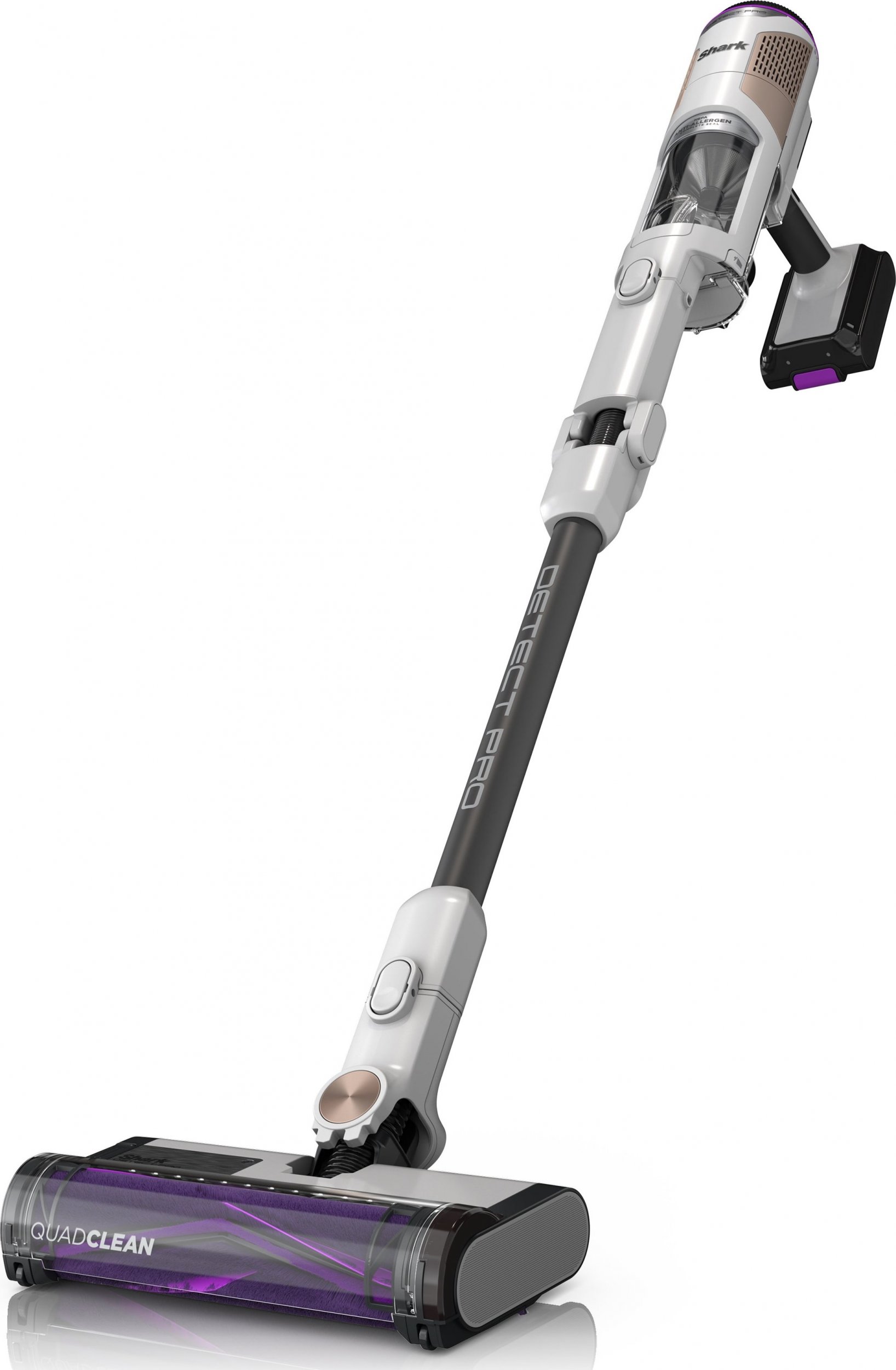 Odkurzacz pionowy Shark Detect Pro IW1611EU