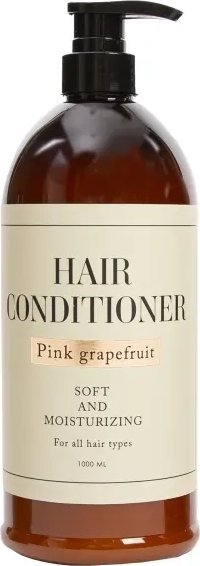 CS Online Hair conditioner 1 litter bottle