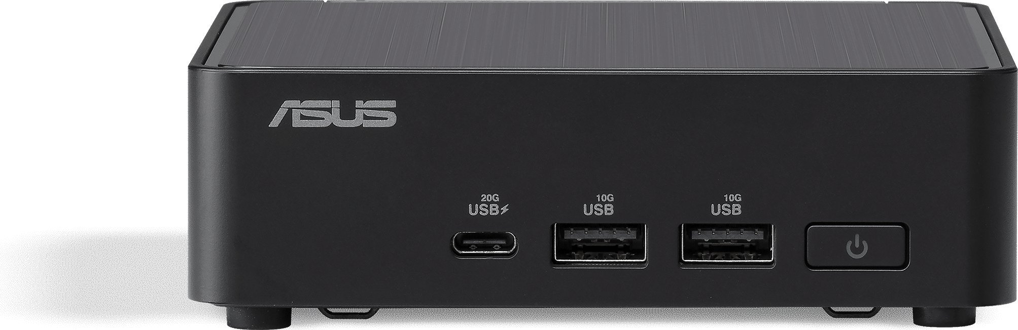 Komputer Asus Barb ASUS NUC14RVKU5000R0 Revel Canyon
