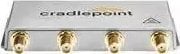 Cradlepoint Cradlepoint MC400-5GB - Drahtloses Mobilfunkmodem - 5G LTE Advanced Pro - USB - 4.14 Gbps - fur E300 Series Enterprise Router E300-5GB