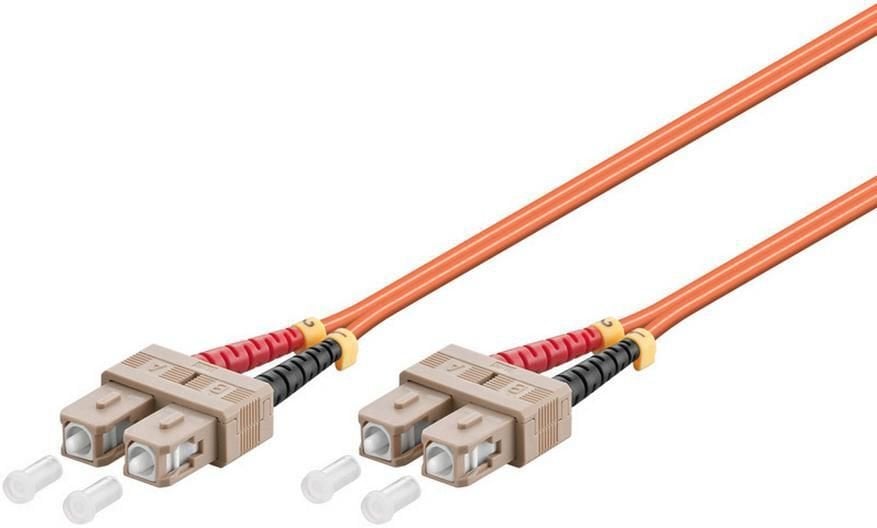 MicroConnect Fiber Patch Cable