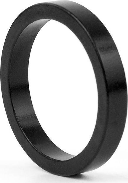 Neco Podkładka sterów 5 mm aluminium 1" - 25,4 mm