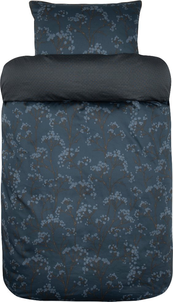 Hoie Pościel Hoie Wessel 200x220 + 2 szt. 50x70 Morkebla