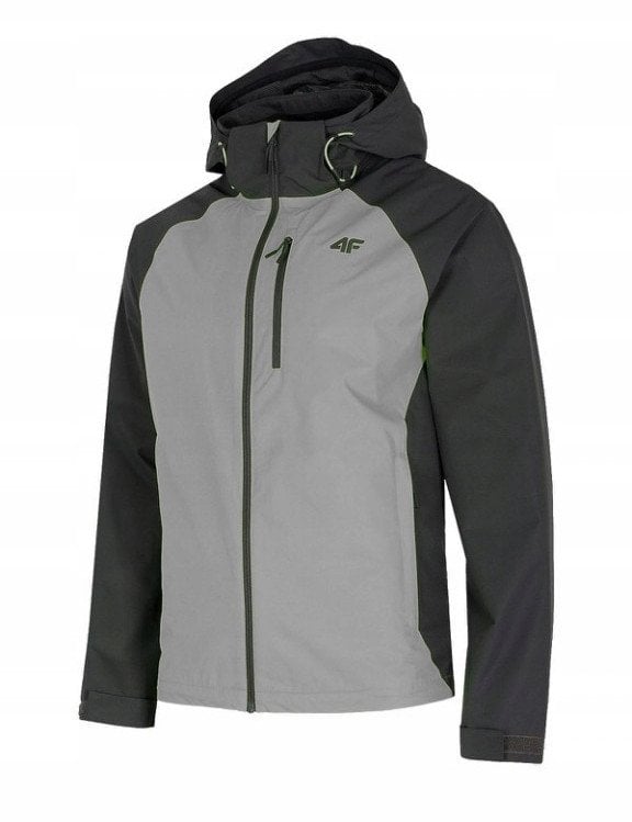 AC Kurtka H4L20-KUM002 XL