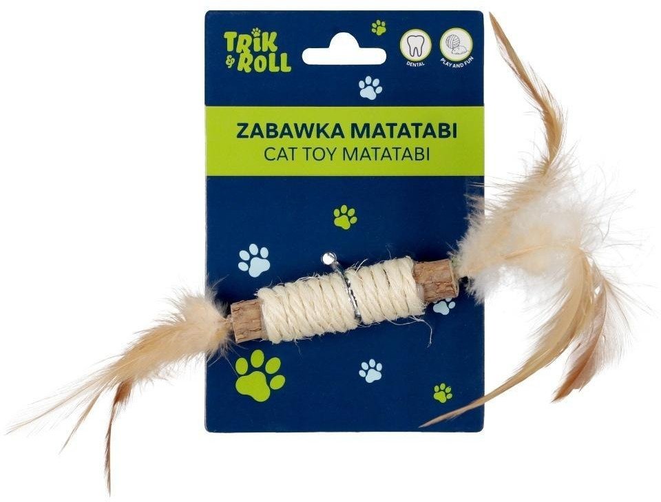 Zabawka Matatabi