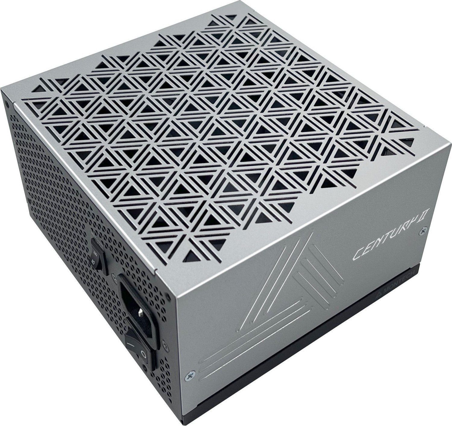 Zasilacz Montech Century II Gold 850W ATX 3.1