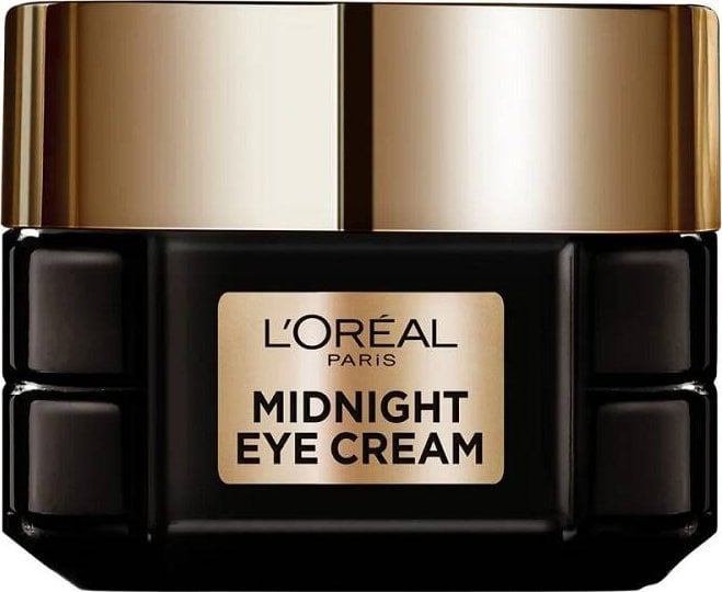 L’Oreal Paris L'Oreal Age Perfect Cell Renew Midnight Eye Cream regenerujący krem pod oczy 15ml