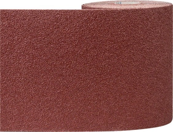 Abrasive Paper Roll 115mmX5.000mm