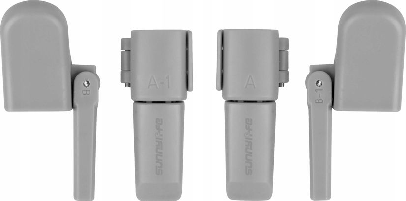SunnyLife PodwyŻszenie Podwozia NÓŻki Nogi Dji Mavic Mini 2