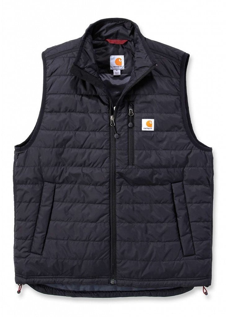 Kamizelka Carhartt Gilliam Vest Black