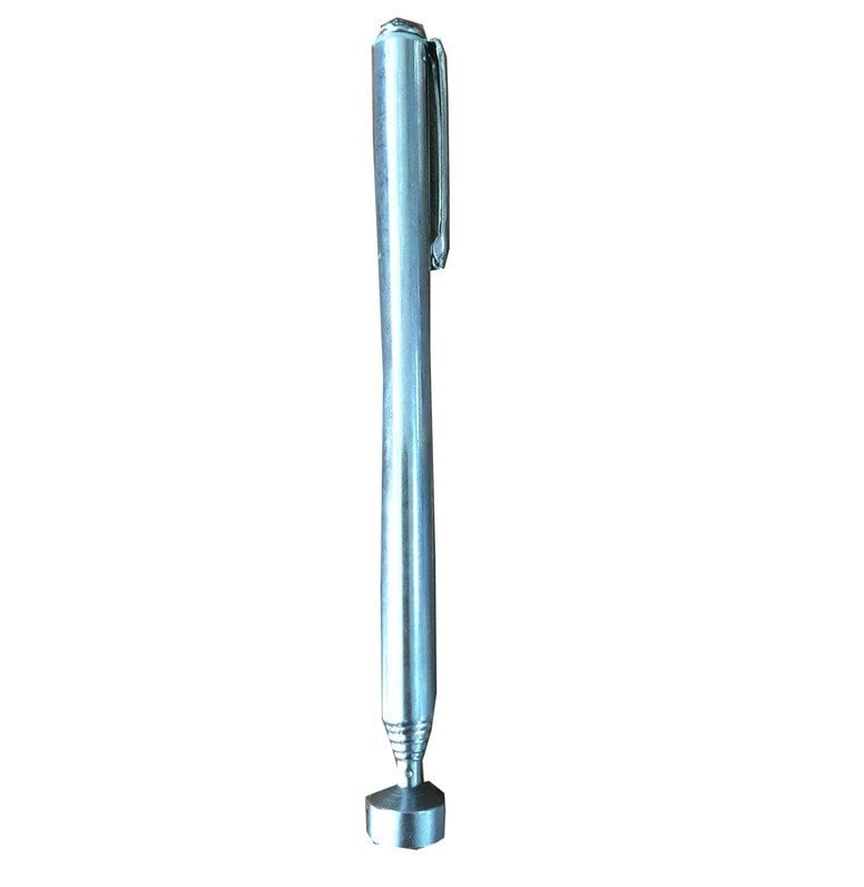 TELESCOPIC MAGNET PEN