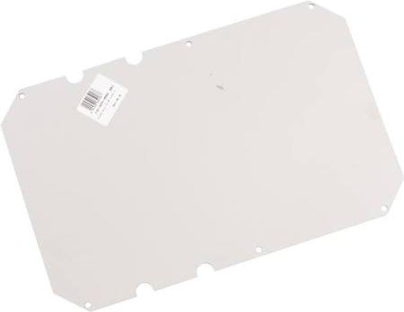 Hensel Płyta montażowa 415x265mm tworzywo Mi MP 3 (HPL2000018)
