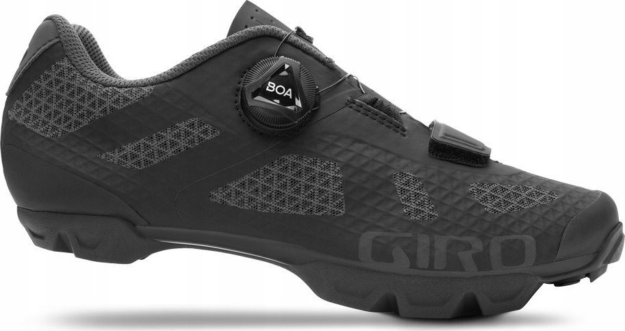 Giro Buty damskie RINCON W black roz.37 (NEW)