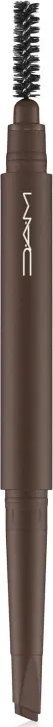MAC MAC, Brow Sculpt, Double-Ended, Eyebrow Cream Pencil, Cork, 0.23 g For Women