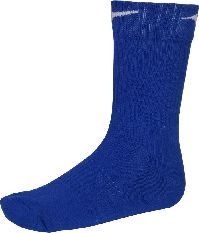 Mizuno Skarpety Mizuno Handball 32EX0X01Z37 32EX0X01Z37 niebieski 37-40