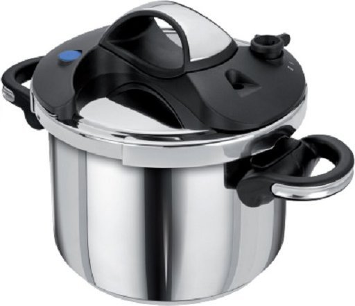 Multicooker Smile Pressure cooker Smile MGS-08