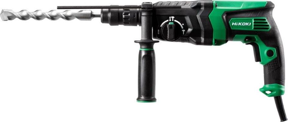 Młotowiertarka Hikoki DH26PMCWSZ 830 W