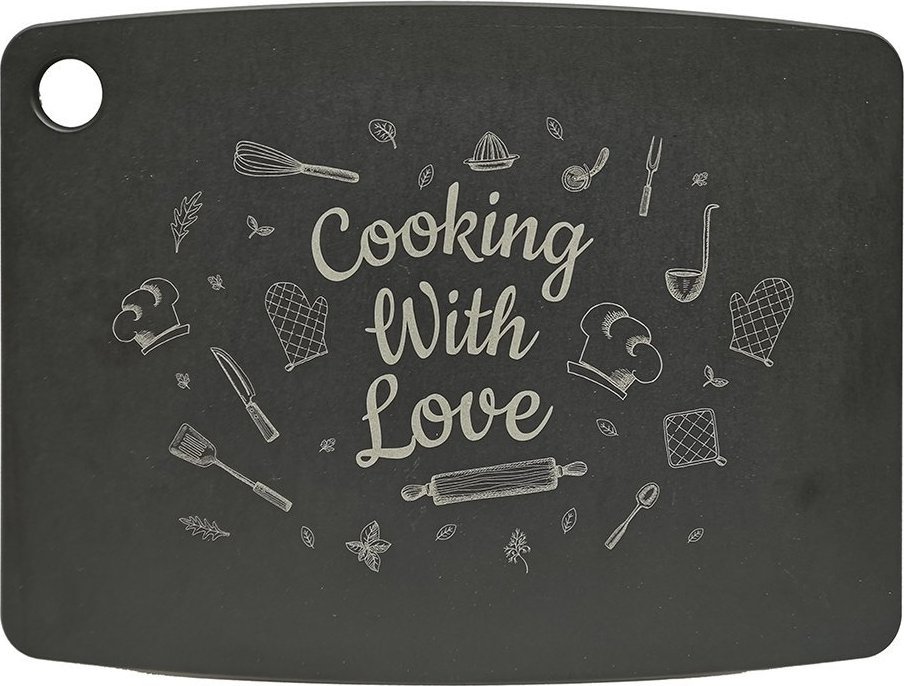 Deska do krojenia Jade papierowa