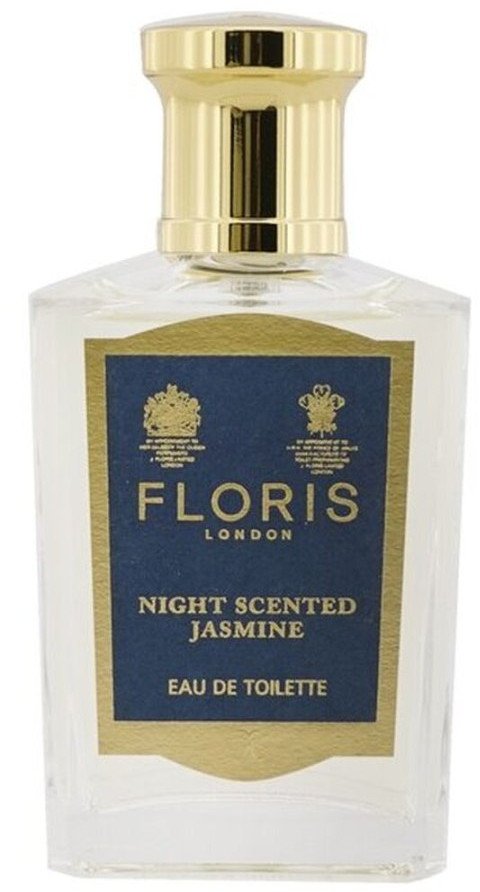 Floris Perfumy Damskie Floris Night Scented Jasmine 50 ml
