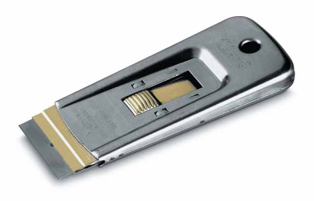 Stanley Skrobak do szyb 40mm 28-500