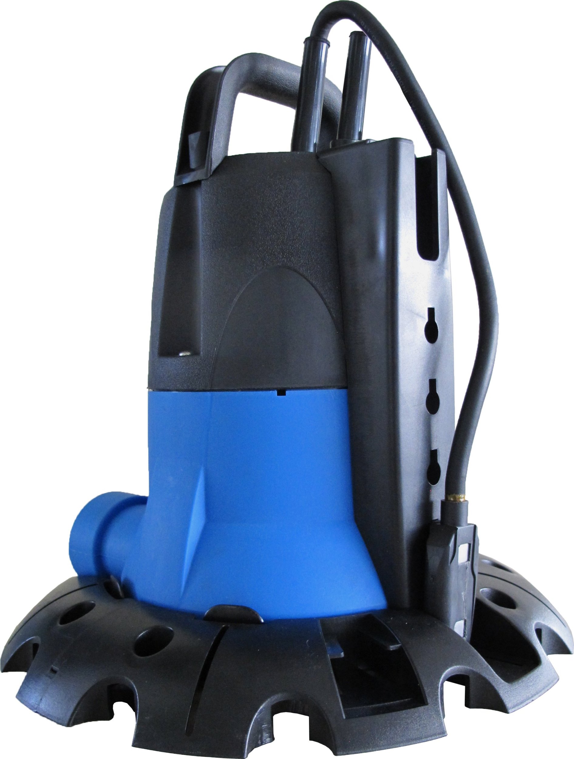 Coil Coil pompa drenażowa do basenu 200w 5500l/h max unoszenie 4.5m max