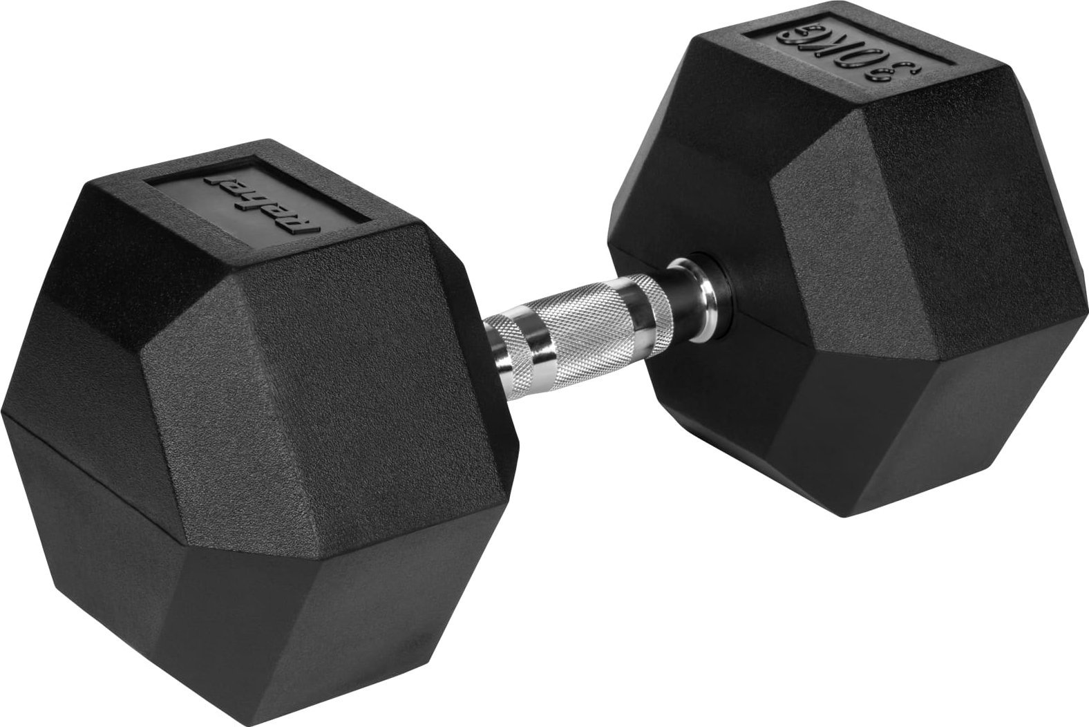 Rebel Hantel Hex gumowany 1 x 30 kg