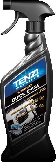 Tenzi Kėbulo blizgiklis Tenzi Quick shine