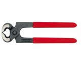 Vorel Obcęgi z gumową rączką 180mm 41151