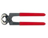 Vorel Obcęgi z gumową rączką 180mm 41151