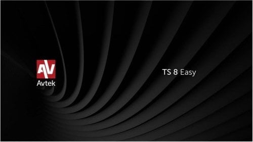 System interaktywny Avtek Monitor interaktywny Avtek TS 8 Easy 65