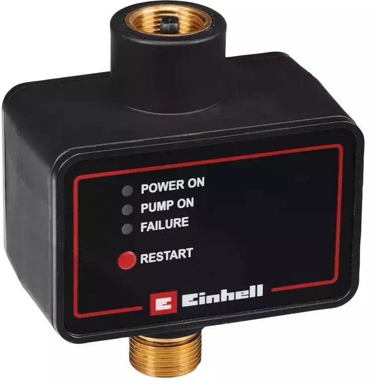 Einhell 4174230 akcesoria do pomp wodnych Sterownik pompy