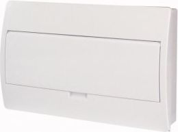 Eaton Rozdzielnica modułowa 1 x 18 natynkowa IP40 BC-O-1/18-TW-ECO (281692)