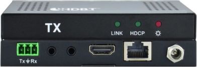 VivoLink HDBaseT Transmitter w/ RS232 - VL120016T
