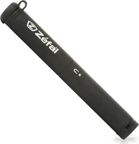 Zefal ZEFAL EZ MAX FC CO2 infliatorius, juodas