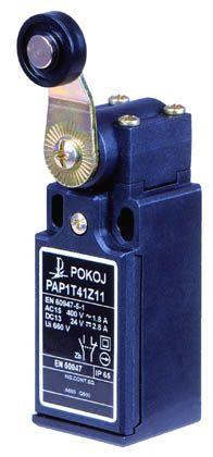 Pokój Łącznik krańcowy PAP1 T41 PZ11 A37-1080