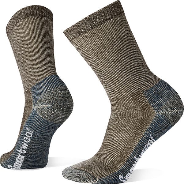 Smartwool Skarpety turystyczne Classic Hike Full Cushion Crew, 207, r. S