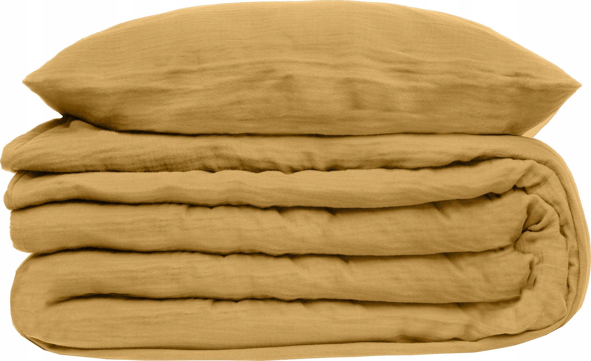 Atmosphera Komplet pościeli bawełnianej GAZE, 240 x 220 cm