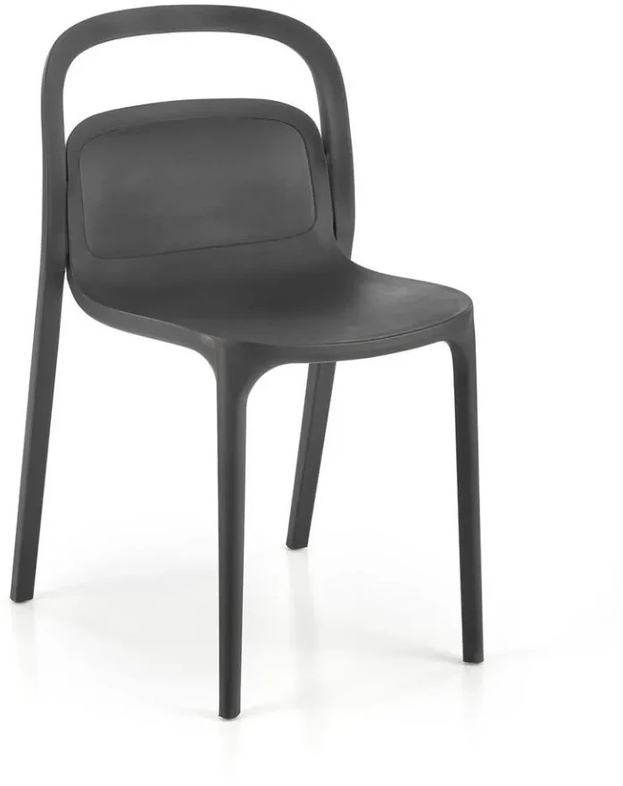 Krzesło K490 czarne HALMAR