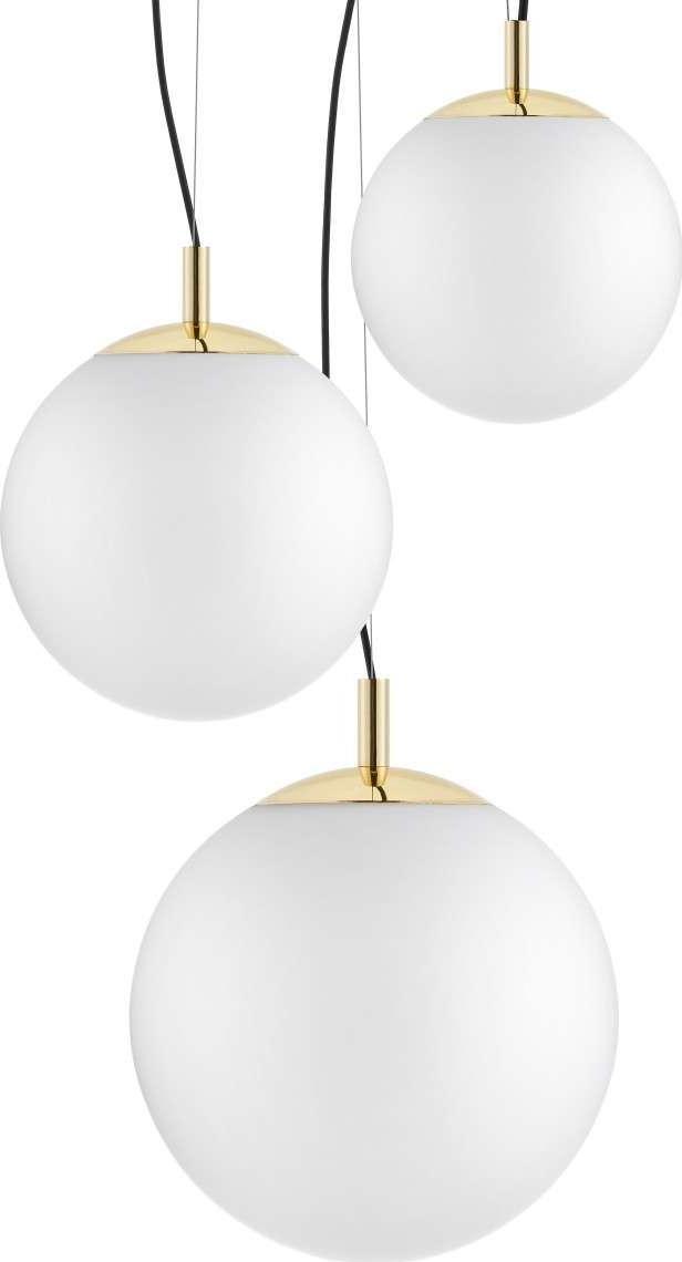 Lampa wisząca KASPA Lampa wisząca ALUR (10730305) - Kaspa