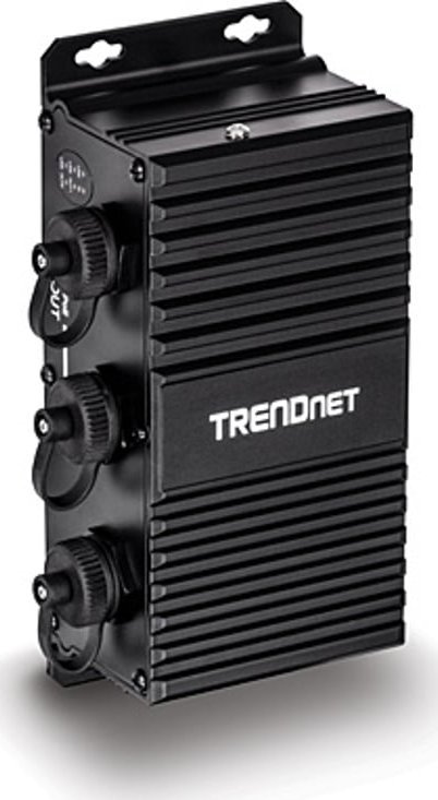 TRENDnet Trendnet TI-EU120 adapter PoE Gigabit Ethernet