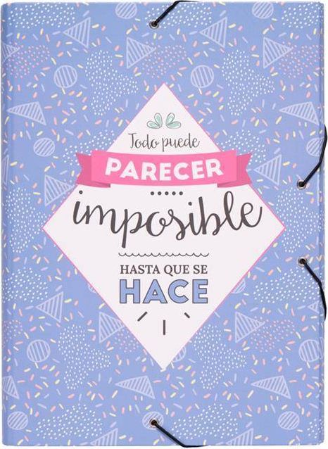 Amelie Teczka do przechowywania dokumentów z kolekcji Classic